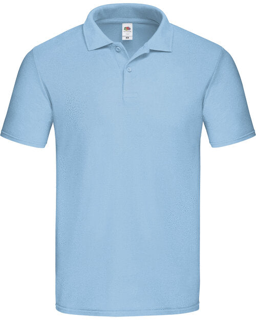 Fruit of the Loom Original Polo Shirt