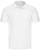 Fruit of the Loom Original Polo Shirt
