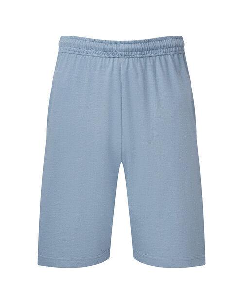 Fruit of the Loom Iconic 195 Jersey Shorts