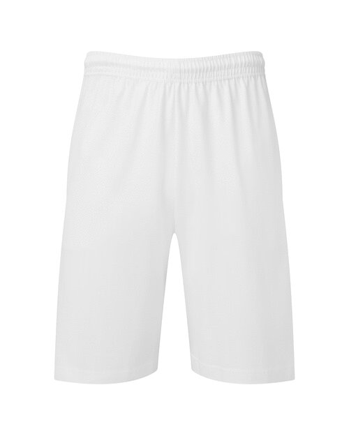 Fruit of the Loom Iconic 195 Jersey Shorts