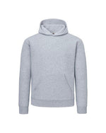 Fruit of the Loom Supercotton Hooded Sweat - thumbnail 1