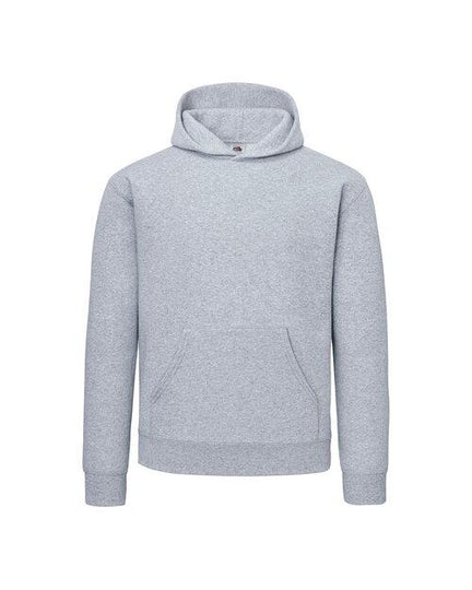Fruit of the Loom Supercotton Hooded Sweat