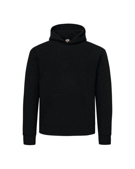 Fruit of the Loom Supercotton Hooded Sweat