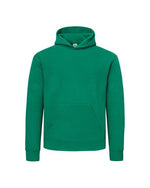 Fruit of the Loom Supercotton Hooded Sweat - thumbnail 3