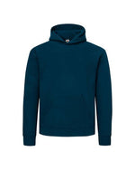 Fruit of the Loom Supercotton Hooded Sweat - thumbnail 6