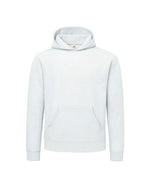 Fruit of the Loom Supercotton Hooded Sweat - thumbnail 7