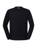 Fruit of the Loom Iconic 250 Set-In Sweat - thumbnail 2