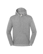 Fruit of the Loom Iconic 250 Hooded Sweat
