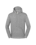 Fruit of the Loom Iconic 250 Hooded Sweat - thumbnail 1