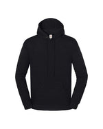 Fruit of the Loom Iconic 250 Hooded Sweat - thumbnail 2