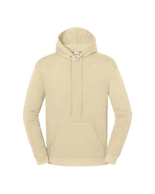 Fruit of the Loom Iconic 250 Hooded Sweat