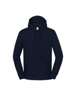 Fruit of the Loom Iconic 250 Hooded Sweat - thumbnail 5