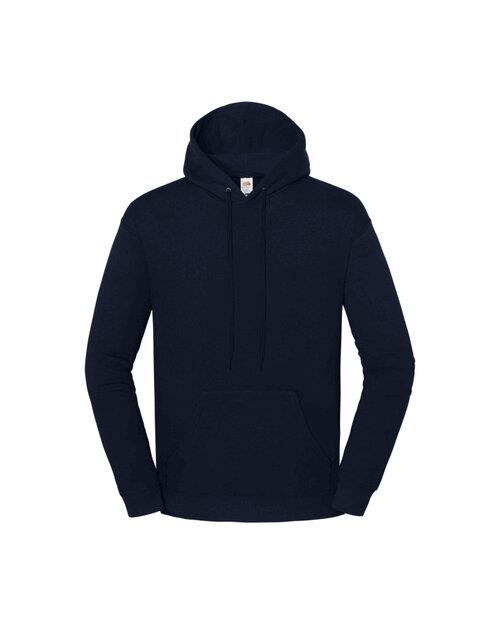 Fruit of the Loom Iconic 250 Hooded Sweat