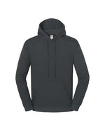 Fruit of the Loom Iconic 250 Hooded Sweat - thumbnail 7