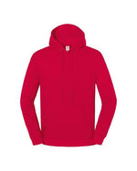 Fruit of the Loom Iconic 250 Hooded Sweat - thumbnail 8