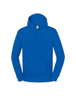 Fruit of the Loom Iconic 250 Hooded Sweat - thumbnail 9