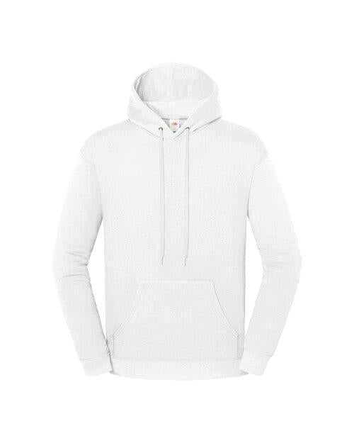 Fruit of the Loom Iconic 250 Hooded Sweat
