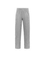 Fruit of the Loom Iconic 250 Open Hem Jog Pants - thumbnail 1