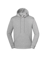 Fruit of the Loom Iconic Premium Hooded Sweat - thumbnail 1