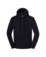 Fruit of the Loom Iconic Premium Hooded Sweat - thumbnail 2
