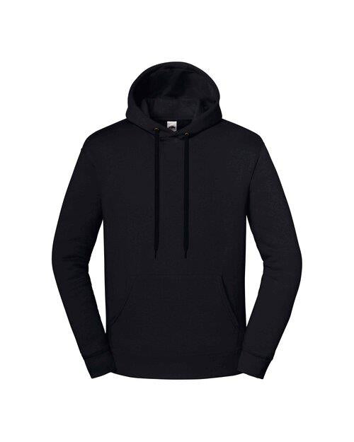 Fruit of the Loom Iconic Premium Hooded Sweat