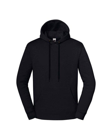 Fruit of the Loom Iconic Premium Hooded Sweat