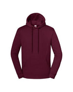 Fruit of the Loom Iconic Premium Hooded Sweat - thumbnail 3