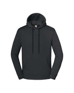 Fruit of the Loom Iconic Premium Hooded Sweat - thumbnail 7