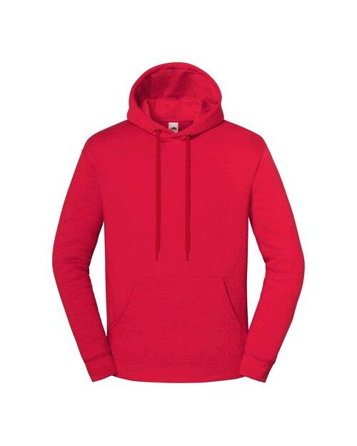 Fruit of the Loom Iconic Premium Hooded Sweat