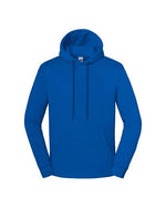 Fruit of the Loom Iconic Premium Hooded Sweat - thumbnail 9