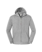 Fruit of the Loom Iconic Premium Hooded Jacket