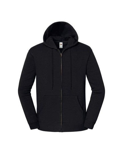 Fruit of the Loom Iconic Premium Hooded Jacket