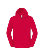Fruit of the Loom Iconic Premium Hooded Jacket - thumbnail 6