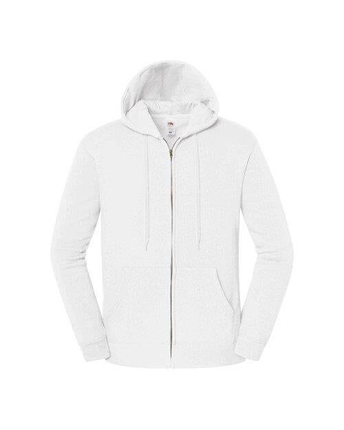 Fruit of the Loom Iconic Premium Hooded Jacket