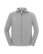 Fruit of the Loom Iconic Premium Sweat Jacket