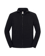 Fruit of the Loom Iconic Premium Sweat Jacket - thumbnail 2