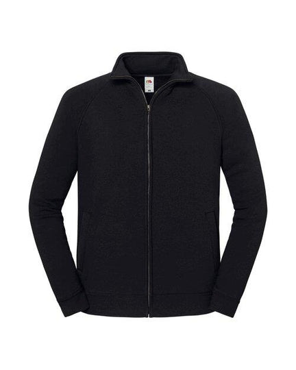 Fruit of the Loom Iconic Premium Sweat Jacket