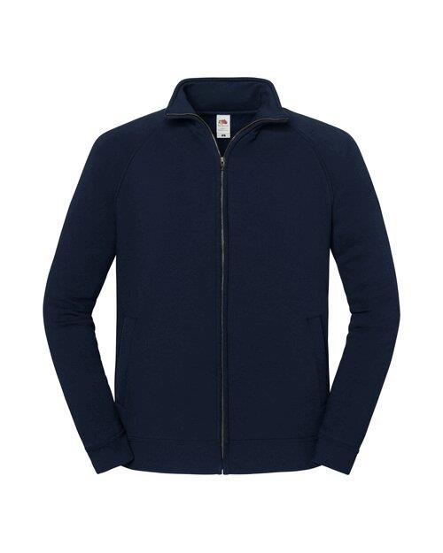 Fruit of the Loom Iconic Premium Sweat Jacket
