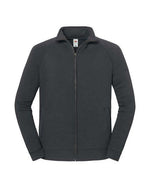 Fruit of the Loom Iconic Premium Sweat Jacket - thumbnail 4