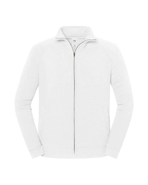 Fruit of the Loom Iconic Premium Sweat Jacket