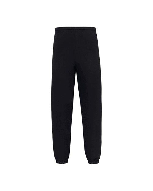 Fruit of the Loom Iconic Premium Elasticated Cuff Jog Pants