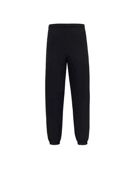 Fruit of the Loom Iconic Premium Elasticated Cuff Jog Pants