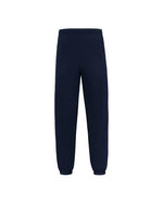 Fruit of the Loom Iconic Premium Elasticated Cuff Jog Pants - thumbnail 3