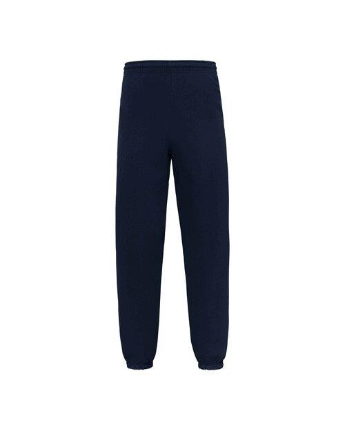 Fruit of the Loom Iconic Premium Elasticated Cuff Jog Pants