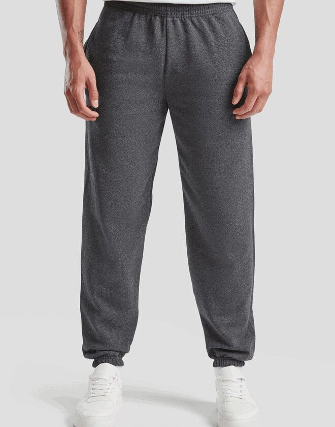 Fruit of the Loom Classic Elasticated Jog Pants
