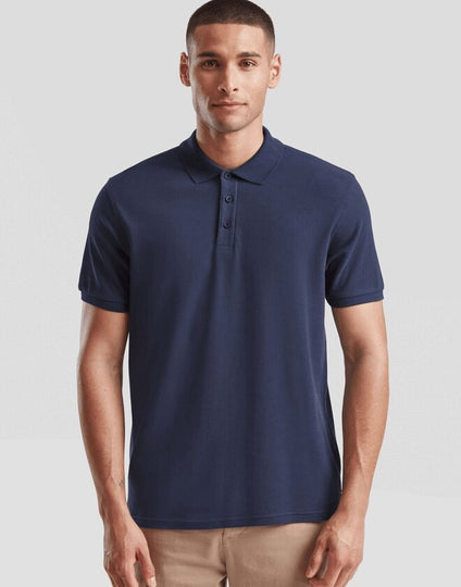 Fruit of the Loom Premium Polo Shirt