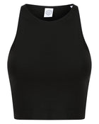 SF Clothing Womens Cropped Top - ST106M