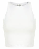 SF Clothing Womens Cropped Top - ST106M - thumbnail 3