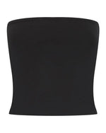 SF Clothing Womens Bandeau Top - ST115M - thumbnail 2