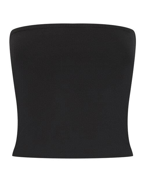SF Clothing Womens Bandeau Top - ST115M